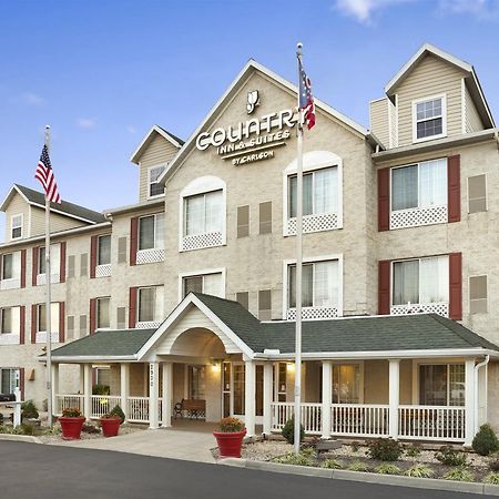 Country Inn & Suites By Radisson, Columbus Airport, Oh Extérieur photo