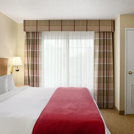 Country Inn & Suites By Radisson, Columbus Airport, Oh Extérieur photo