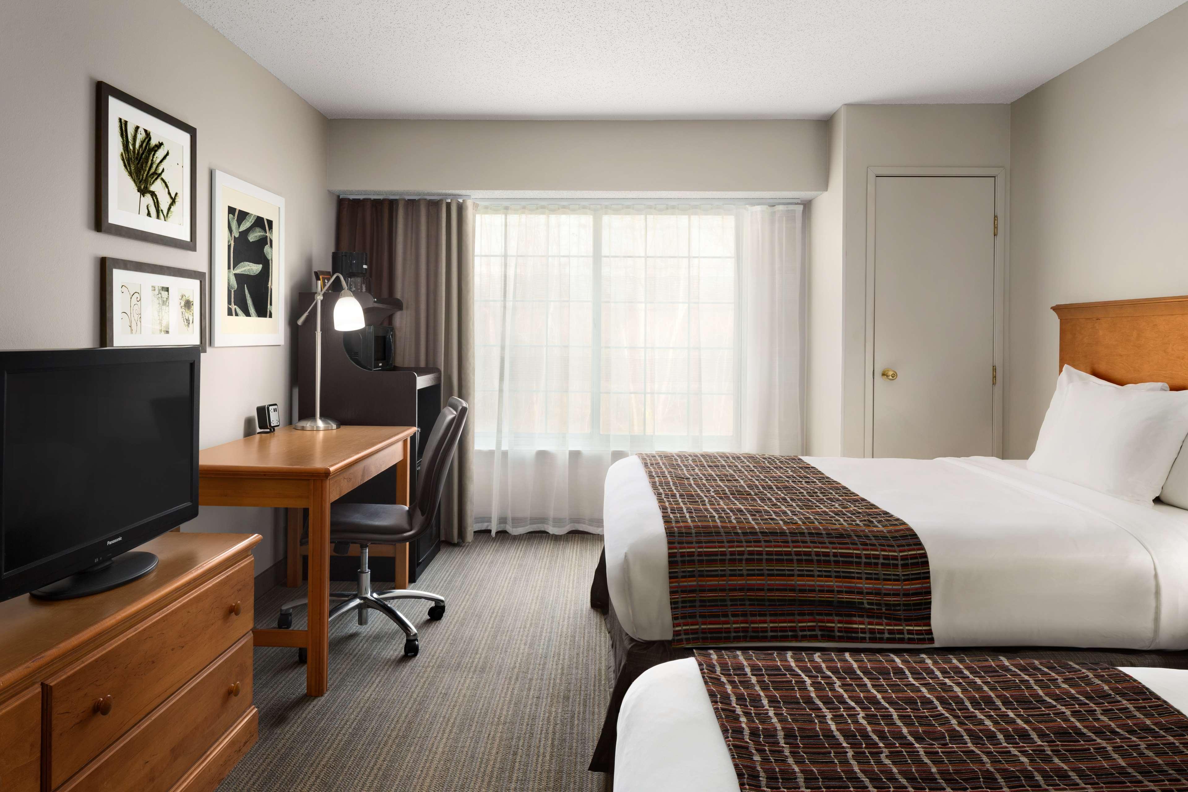 Country Inn & Suites By Radisson, Columbus Airport, Oh Extérieur photo