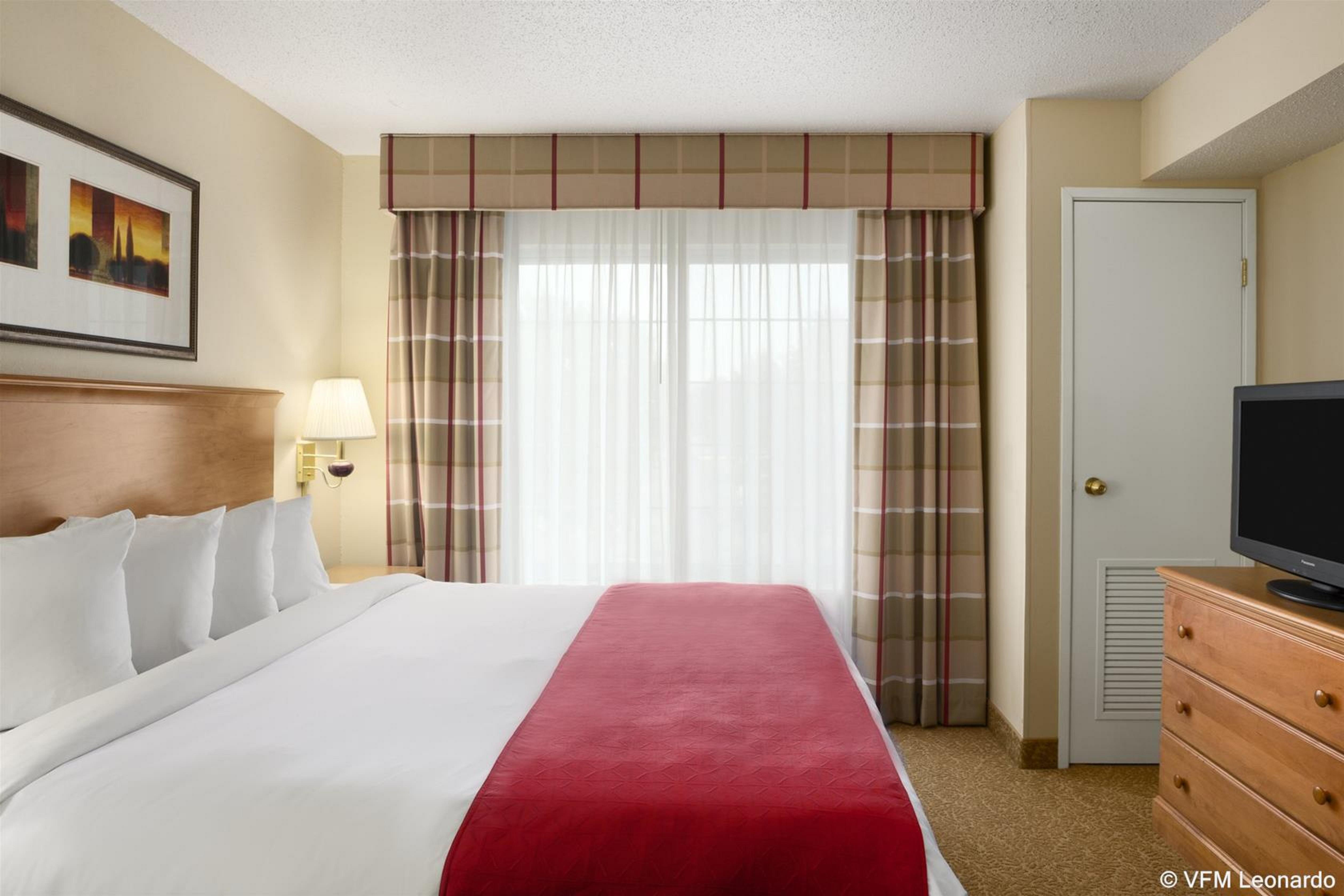 Country Inn & Suites By Radisson, Columbus Airport, Oh Extérieur photo