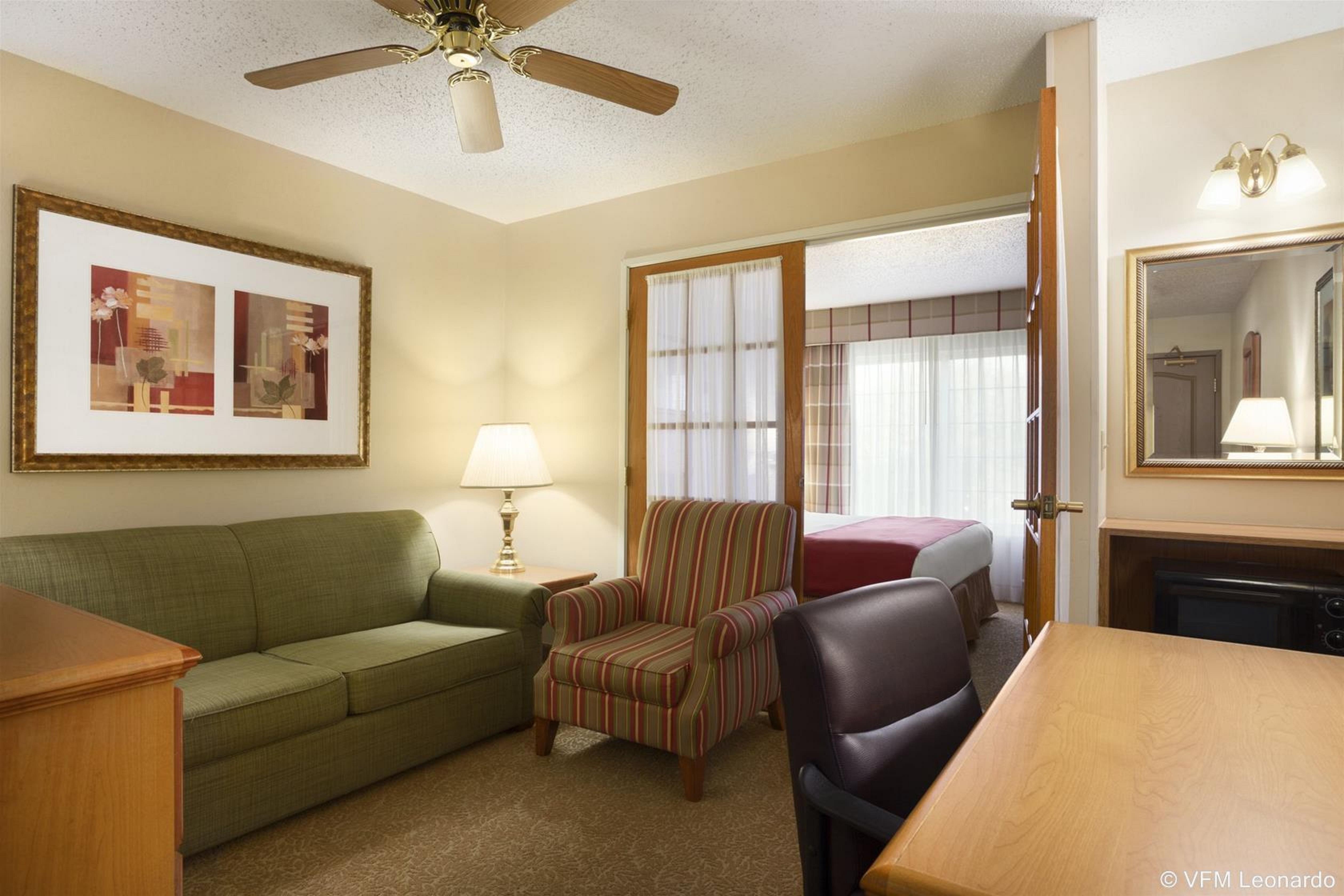 Country Inn & Suites By Radisson, Columbus Airport, Oh Extérieur photo