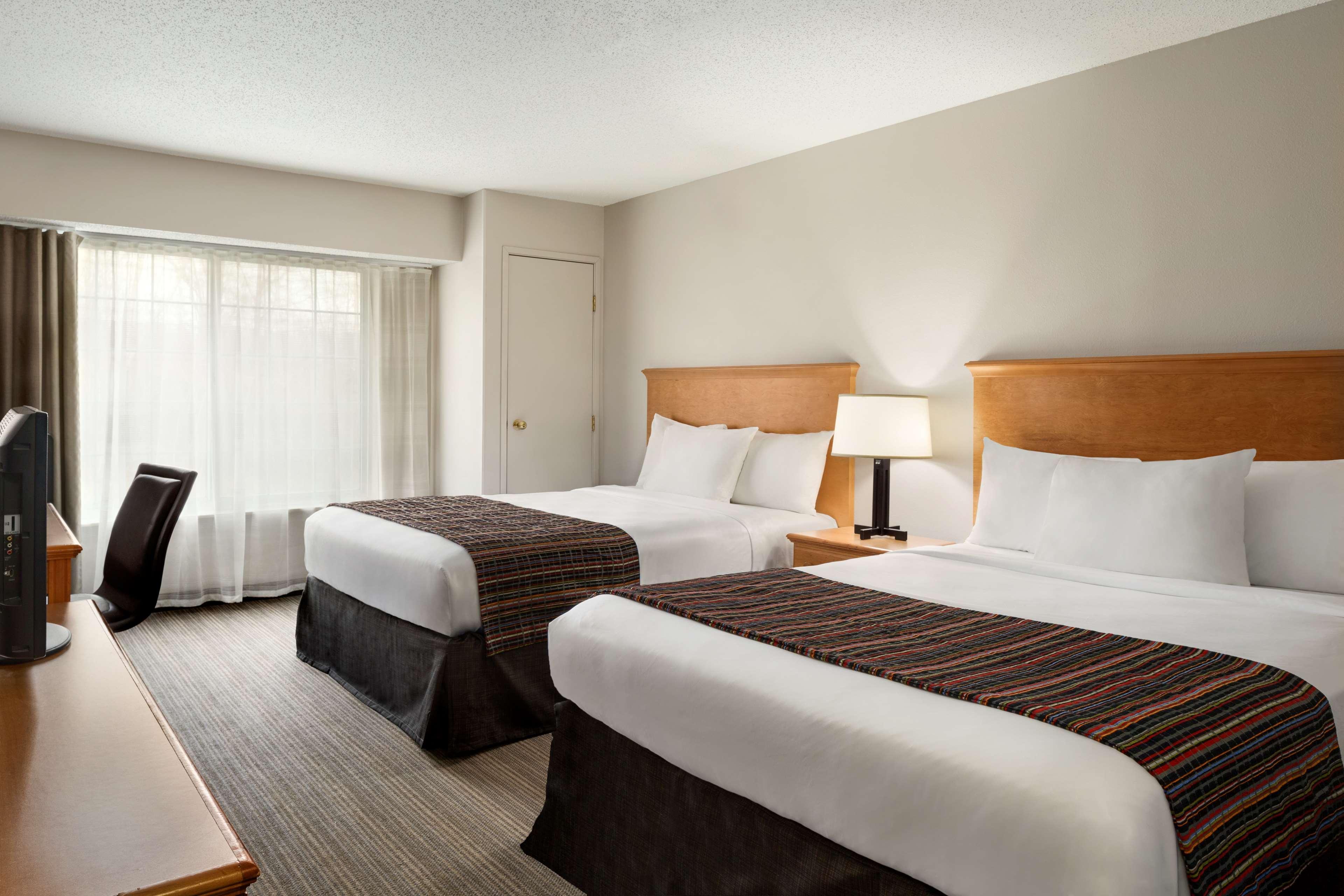 Country Inn & Suites By Radisson, Columbus Airport, Oh Extérieur photo