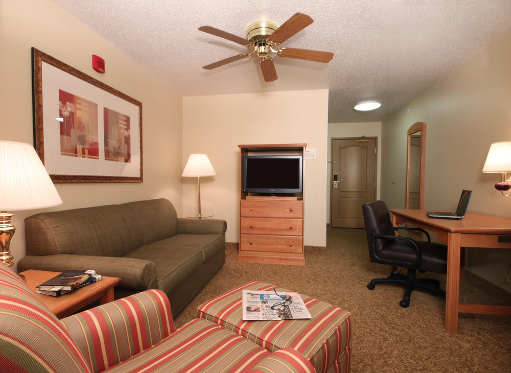 Country Inn & Suites By Radisson, Columbus Airport, Oh Extérieur photo