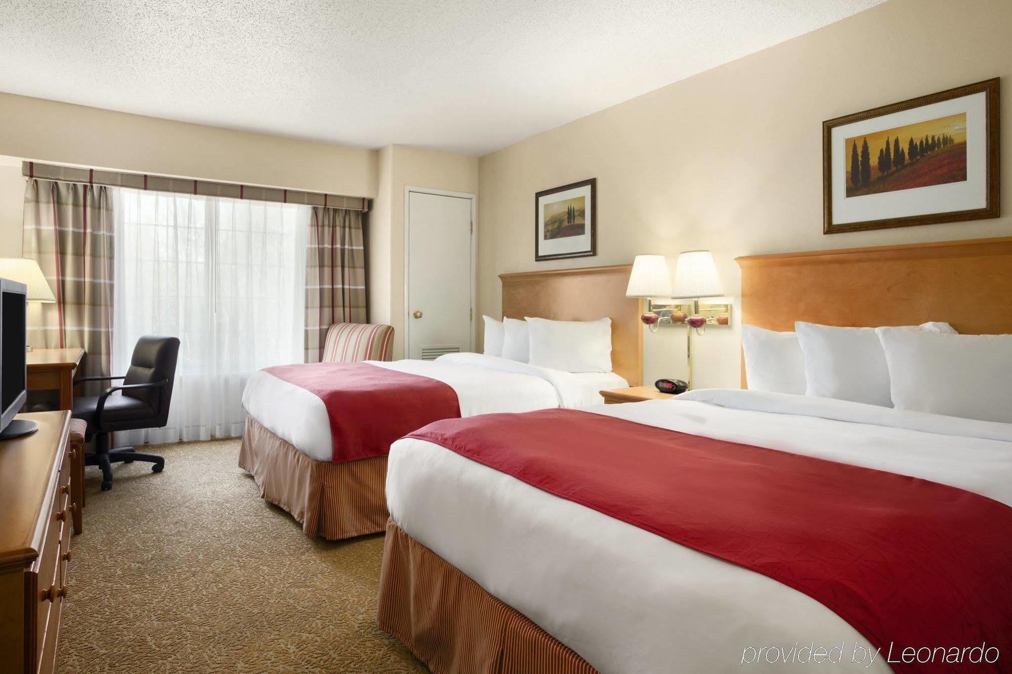 Country Inn & Suites By Radisson, Columbus Airport, Oh Extérieur photo