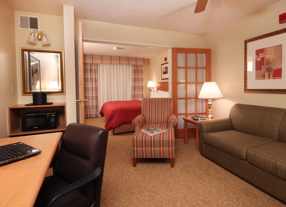 Country Inn & Suites By Radisson, Columbus Airport, Oh Extérieur photo