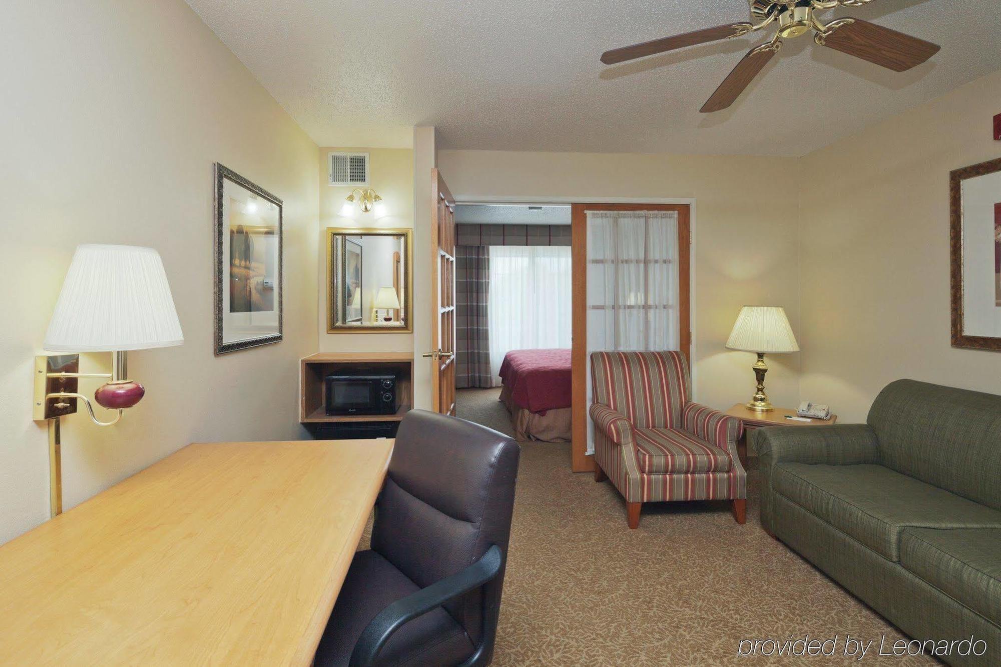 Country Inn & Suites By Radisson, Columbus Airport, Oh Extérieur photo