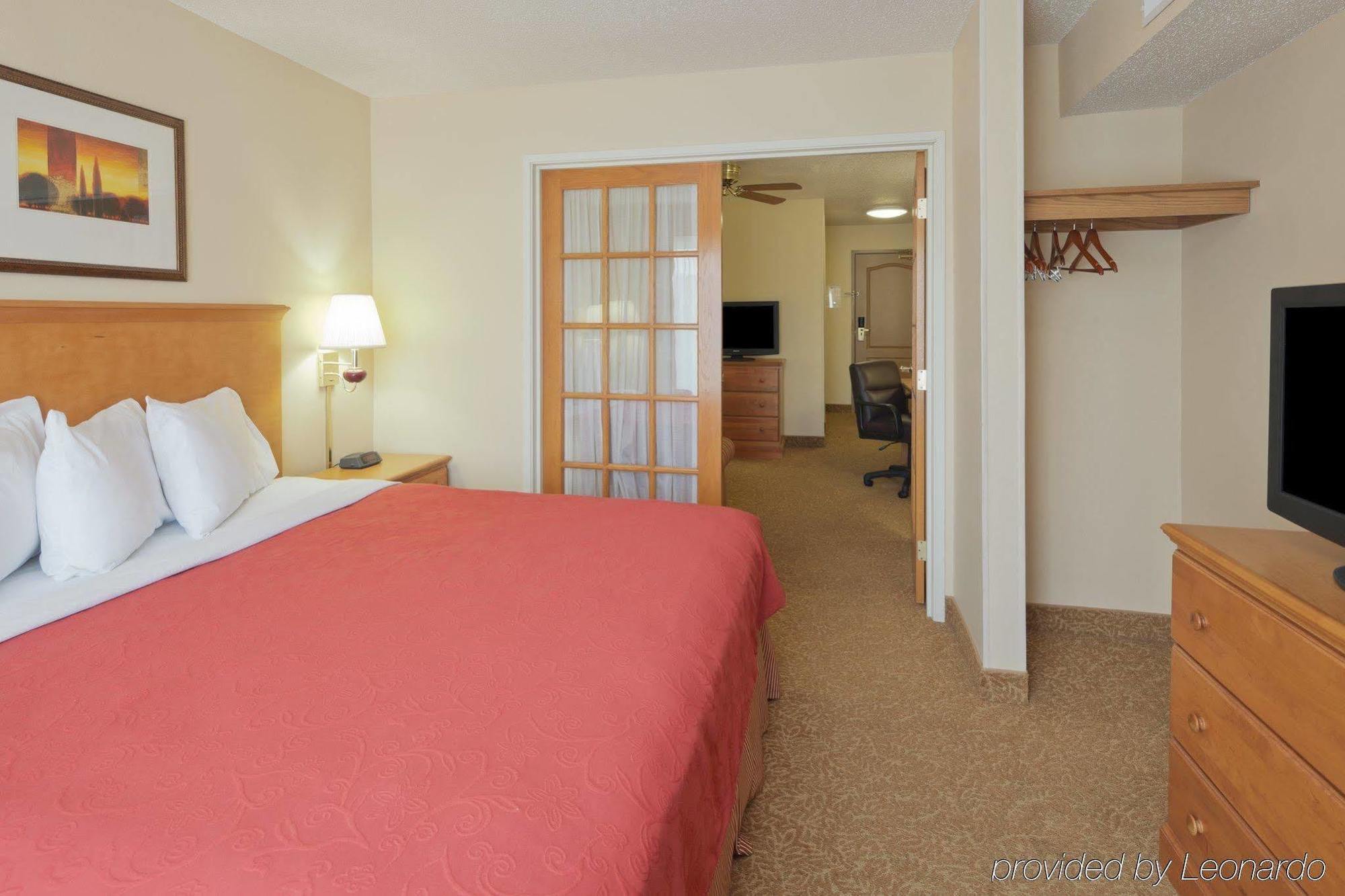 Country Inn & Suites By Radisson, Columbus Airport, Oh Extérieur photo