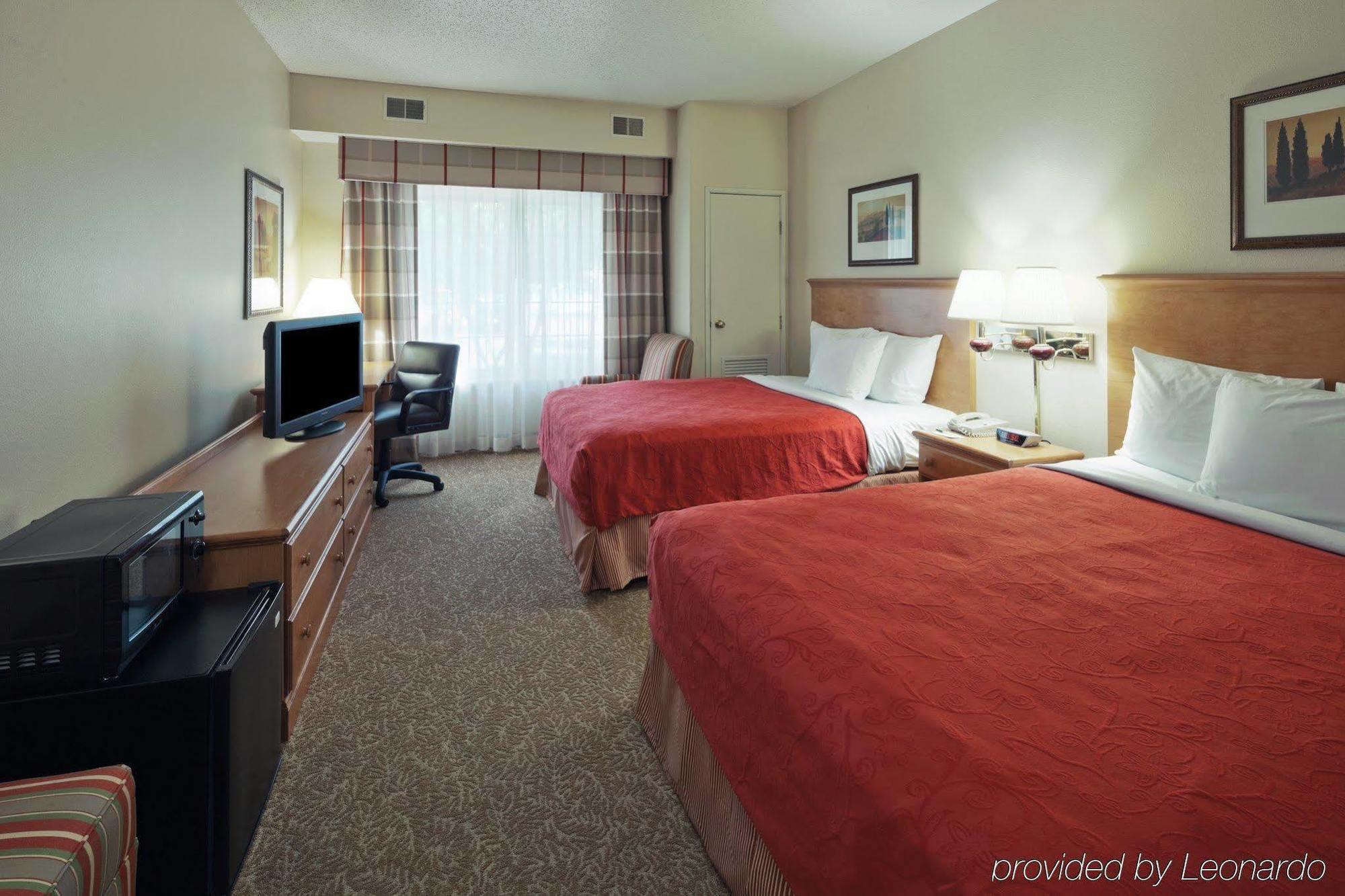 Country Inn & Suites By Radisson, Columbus Airport, Oh Extérieur photo